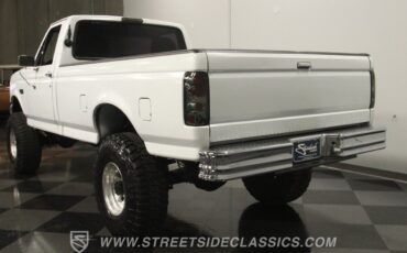 Ford-F-250-Pickup-1994-White-Gray-536002-7