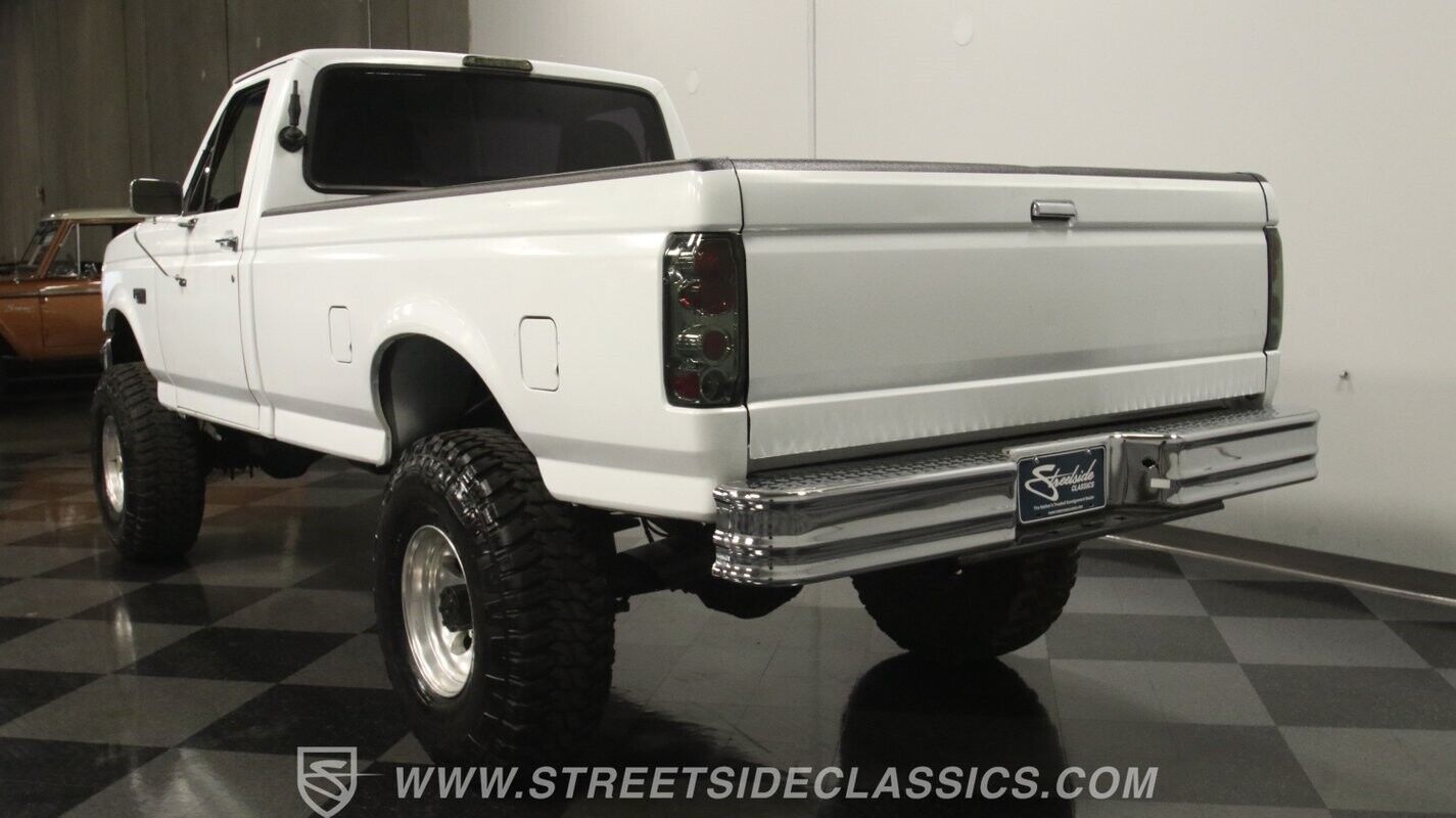 Ford-F-250-Pickup-1994-White-Gray-536002-7