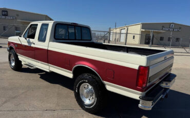 Ford-F-250-Pickup-1995-White-Gray-247791-1