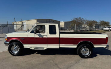 Ford-F-250-Pickup-1995-White-Gray-247791-6