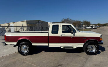 Ford-F-250-Pickup-1995-White-Gray-247791-7