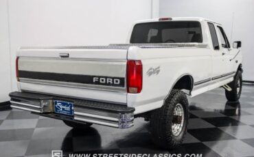 Ford-F-250-Pickup-1995-White-Gray-253708-11