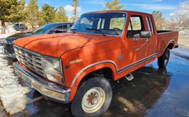 Ford-F-250-diesel-1986-red-35356