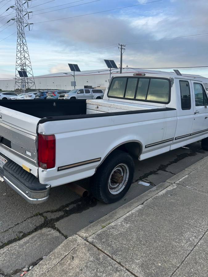 Ford-F-250-diesel-1994-white-434522-3