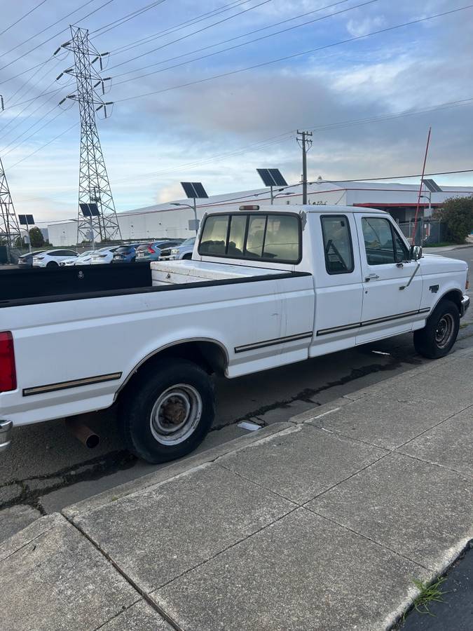 Ford-F-250-diesel-1994-white-434522-4