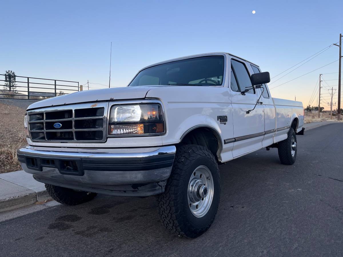 Ford-F-250-diesel-1995-white-317845-5