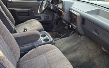 Ford-F-250-xlt-lariat-diesel-1989-grey-196339-4