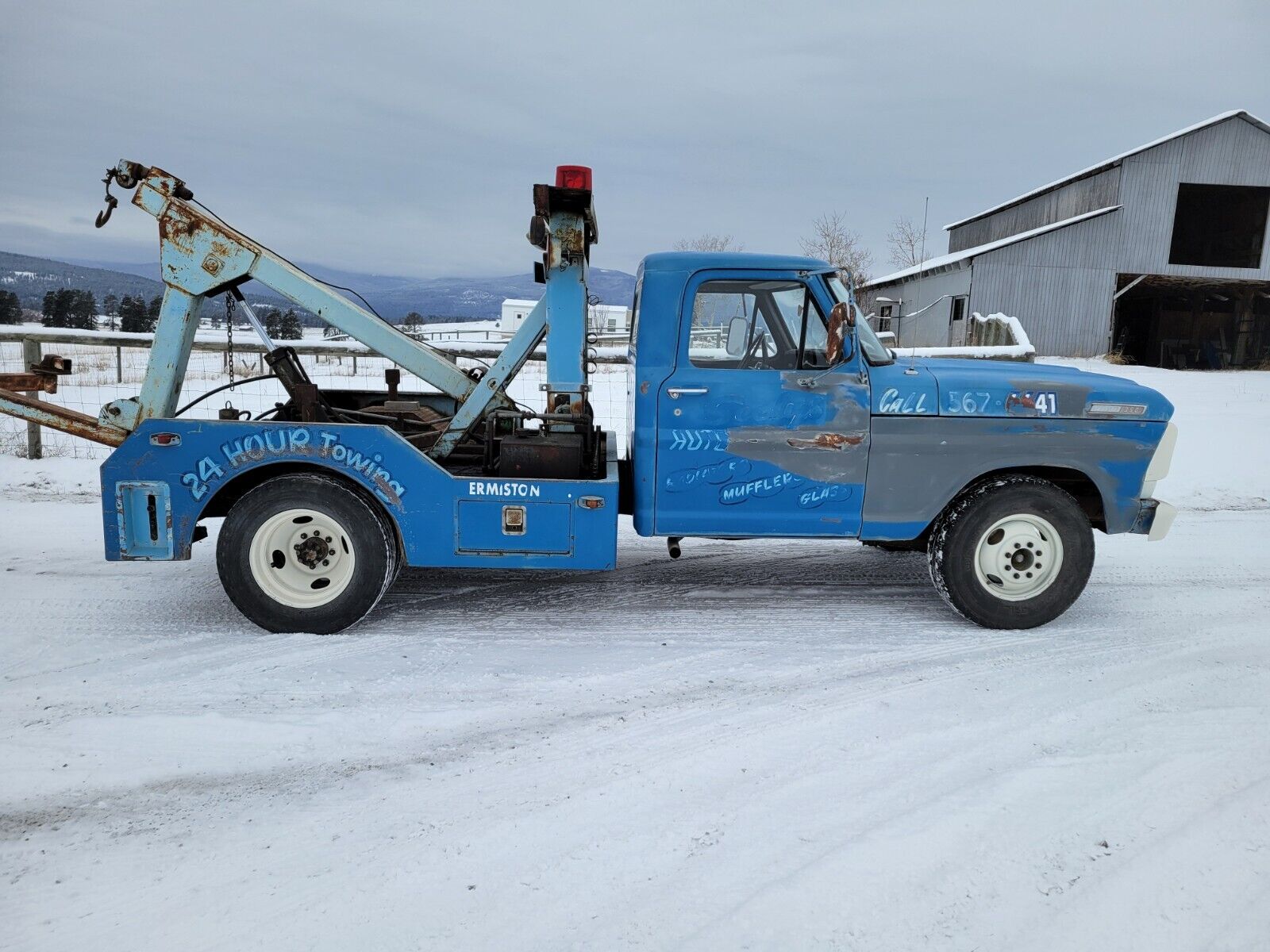 Ford-F-350-1967-16447-4