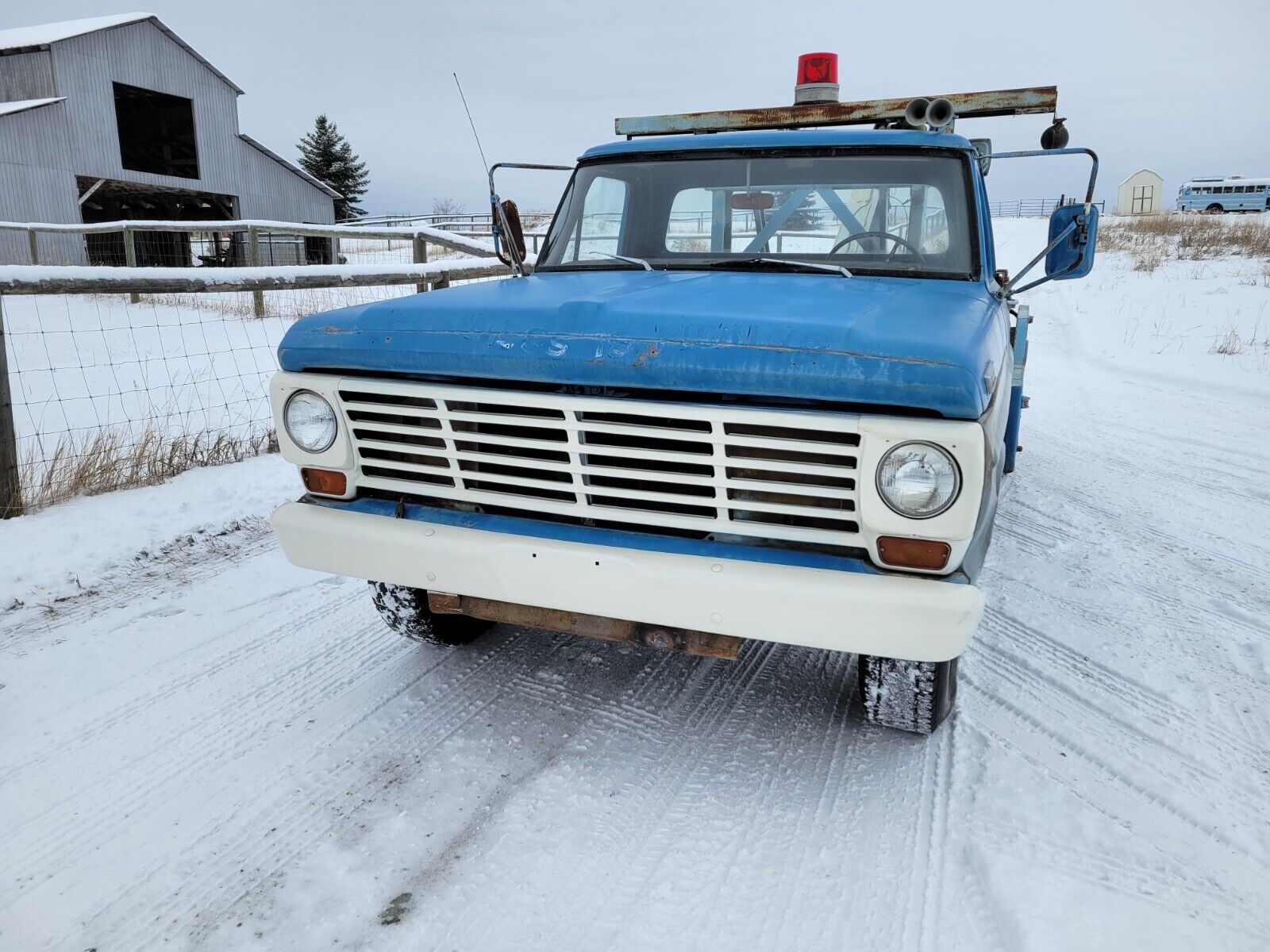 Ford-F-350-1967-16447-7