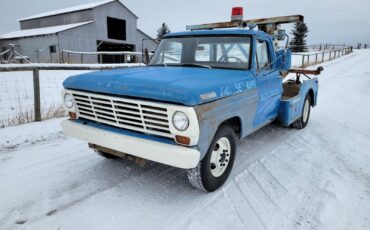 Ford-F-350-1967-16447-8