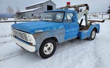 Ford-F-350-1967-16447-9