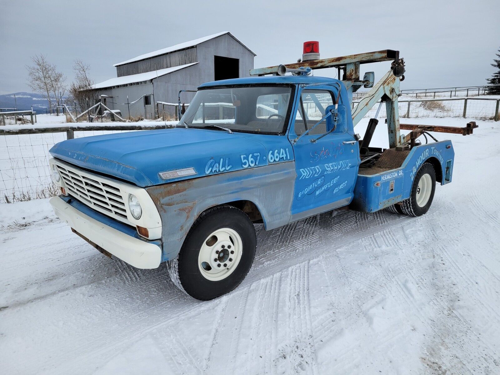 Ford-F-350-1967-16447-9