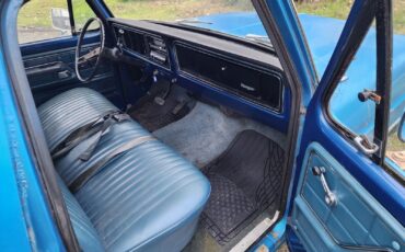 Ford-F-350-1975-Blue-Blue-142747-19