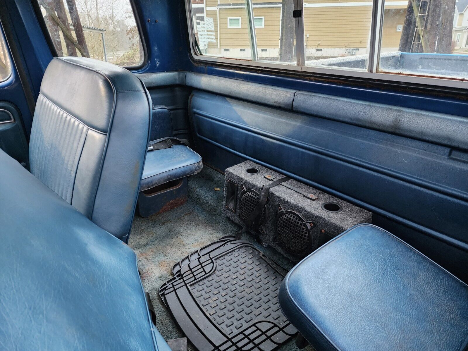 Ford-F-350-1975-Blue-Blue-142747-21