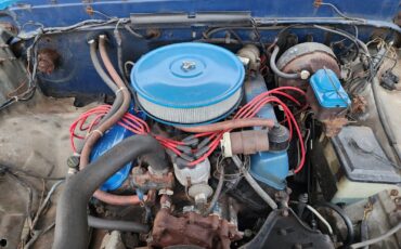 Ford-F-350-1975-Blue-Blue-142747-22