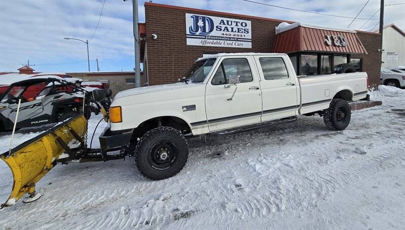 Ford-F-350-1989-white-32-1