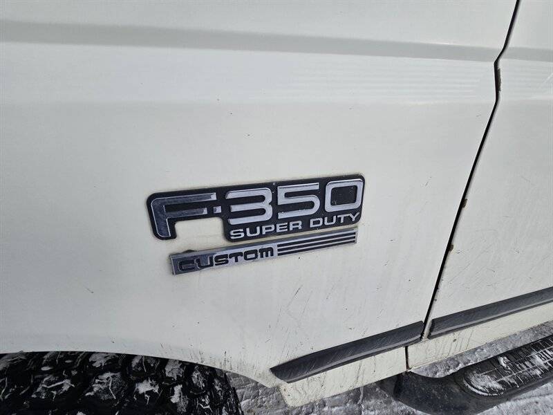 Ford-F-350-1989-white-32-10