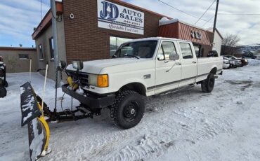 Ford-F-350-1989-white-32-2