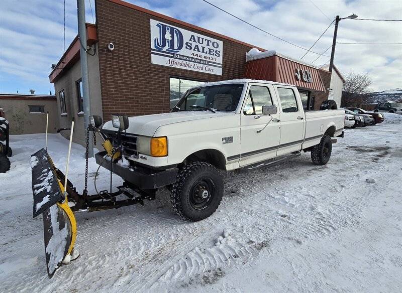 Ford-F-350-1989-white-32-2