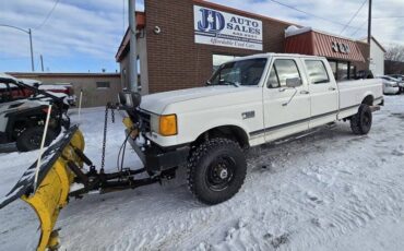 Ford-F-350-1989-white-32-3