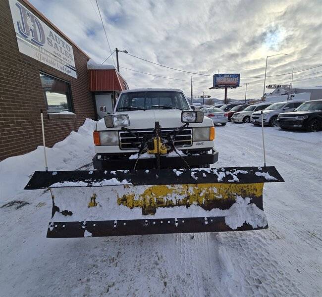 Ford-F-350-1989-white-32-5