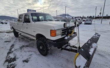 Ford-F-350-1989-white-32-6