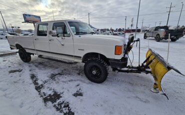 Ford-F-350-1989-white-32-7