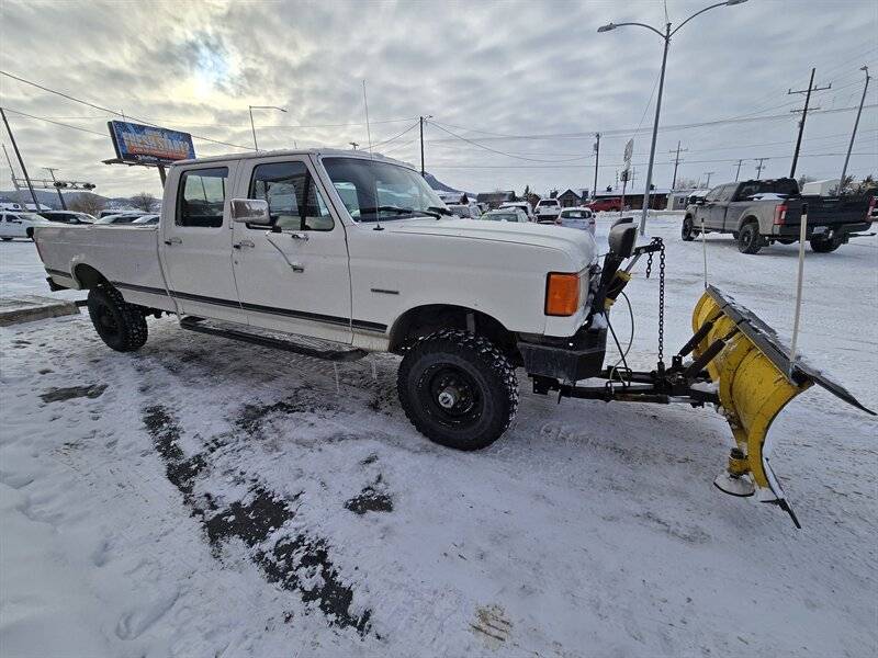 Ford-F-350-1989-white-32-7