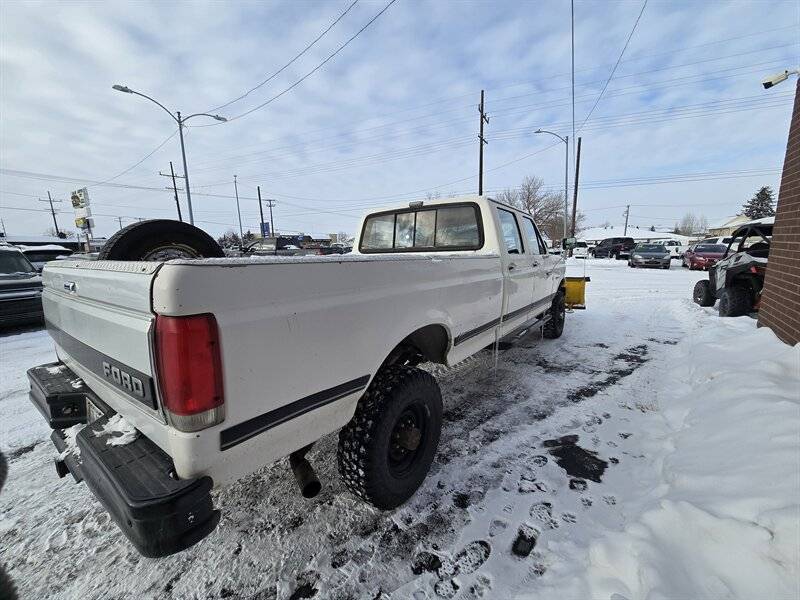 Ford-F-350-1989-white-32-8