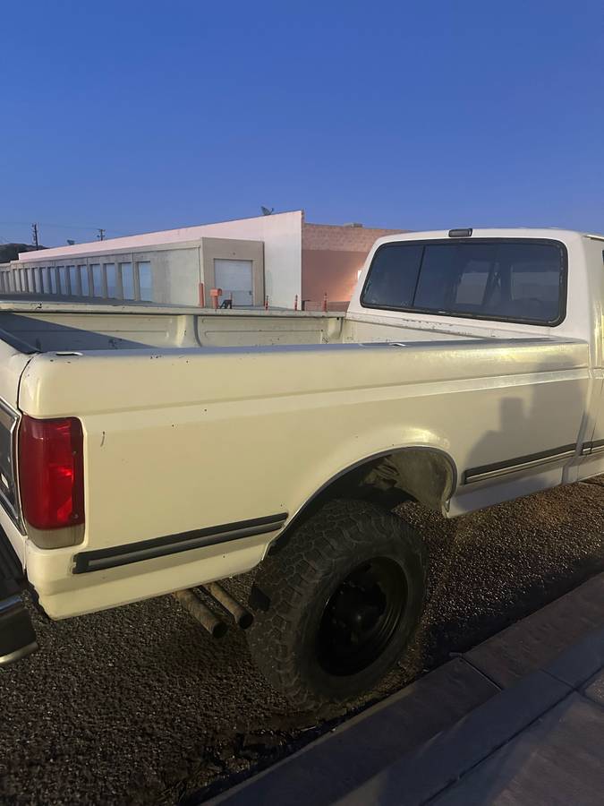 Ford-F-350-1990-white-161721-3