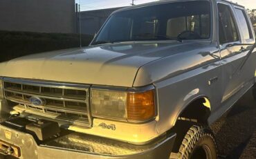 Ford-F-350-1990-white-161721