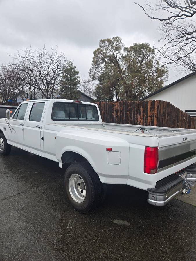 Ford-F-350-1994-white-366930-13