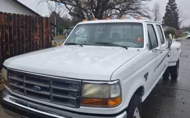 Ford-F-350-1994-white-366930-14