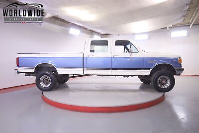 Ford-F-350-CREW-CAB-1990-Other-Other-5436-3