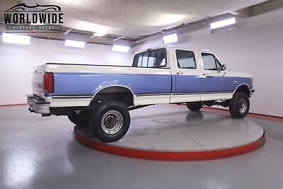 Ford-F-350-CREW-CAB-1990-Other-Other-5436-5