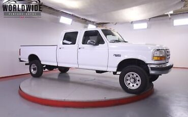 Ford-F-350-CREW-CAB-1994-Other-Other-213632-1