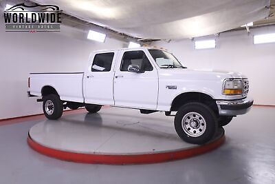 Ford-F-350-CREW-CAB-1994-Other-Other-213632-1