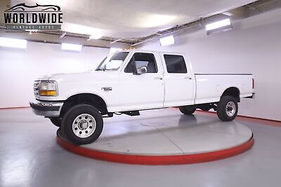 Ford F-350 CREW CAB  1994 à vendre