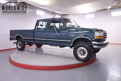 Ford-F-350-Crew-Cab-1993-Other-Other-124592-1