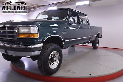 Ford-F-350-Crew-Cab-1993-Other-Other-124592-11