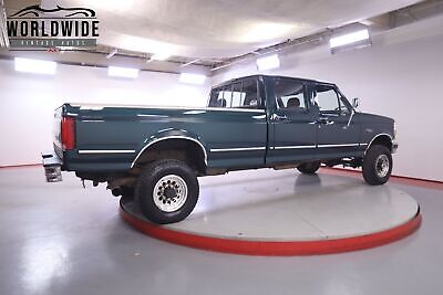 Ford-F-350-Crew-Cab-1993-Other-Other-124592-4