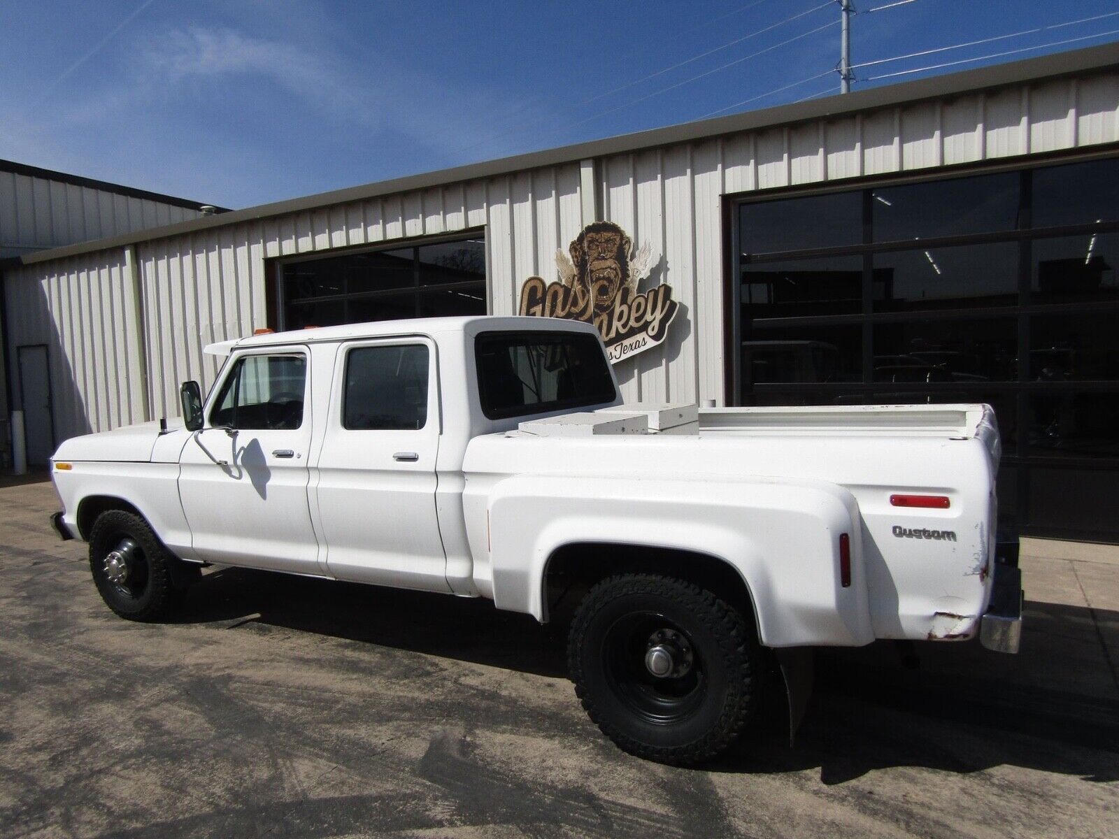 Ford F-350 Pickup 1978 à vendre