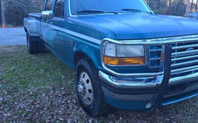 Ford F-350 Pickup 1994 à vendre