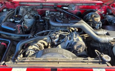 Ford-F-350-Pickup-1995-Red-Gray-202777-16