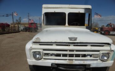 Ford F-500 1966