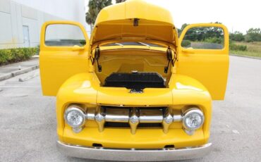 Ford-F-Series-1951-Yellow-Gray-4633-10