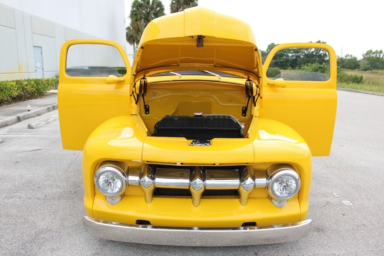 Ford-F-Series-1951-Yellow-Gray-4633-10