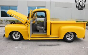 Ford-F-Series-1951-Yellow-Gray-4633-11