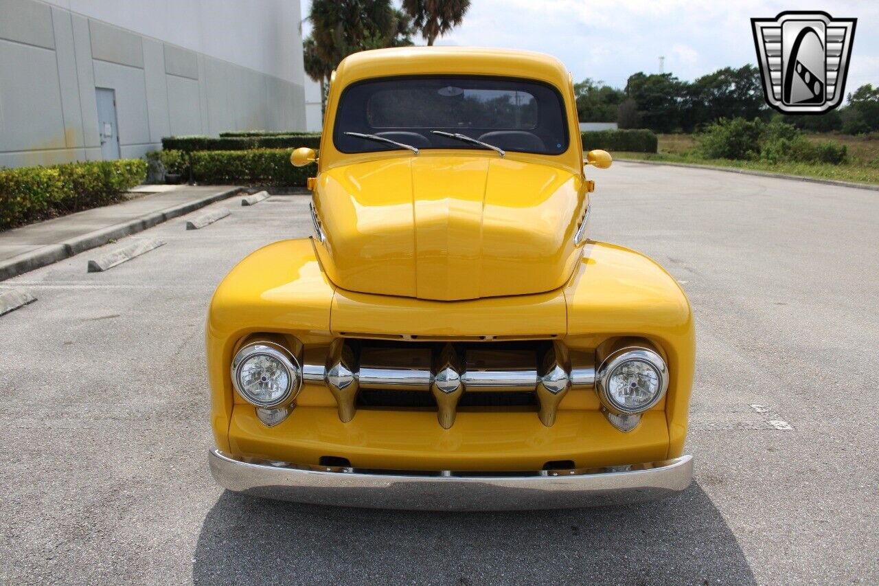 Ford-F-Series-1951-Yellow-Gray-4633-2