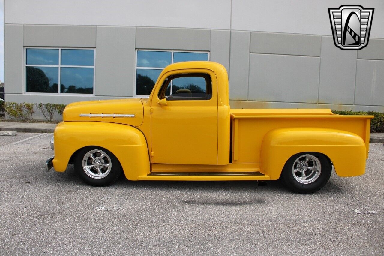 Ford-F-Series-1951-Yellow-Gray-4633-4